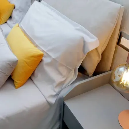 Aventino Contemporary Apartment Rome Extérieur photo
