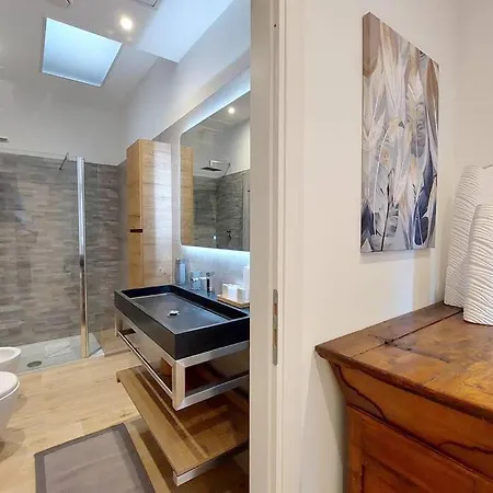 Aventino Contemporary Apartment Rome Extérieur photo