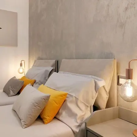 Aventino Contemporary Apartment Rome Extérieur photo
