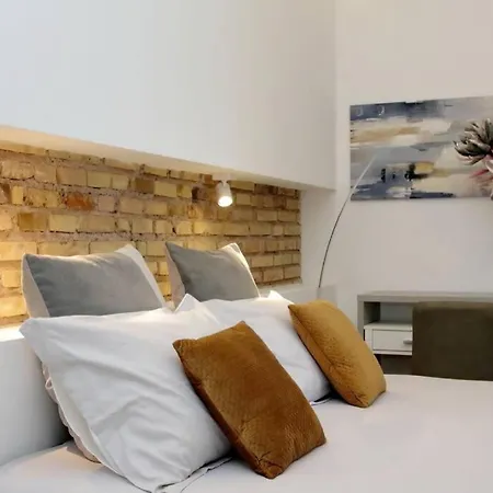 Aventino Contemporary Apartment Rome Extérieur photo