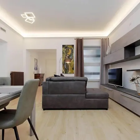 Aventino Contemporary Apartment Rome Extérieur photo