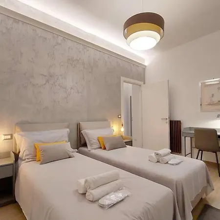 Aventino Contemporary Apartment Rome Extérieur photo