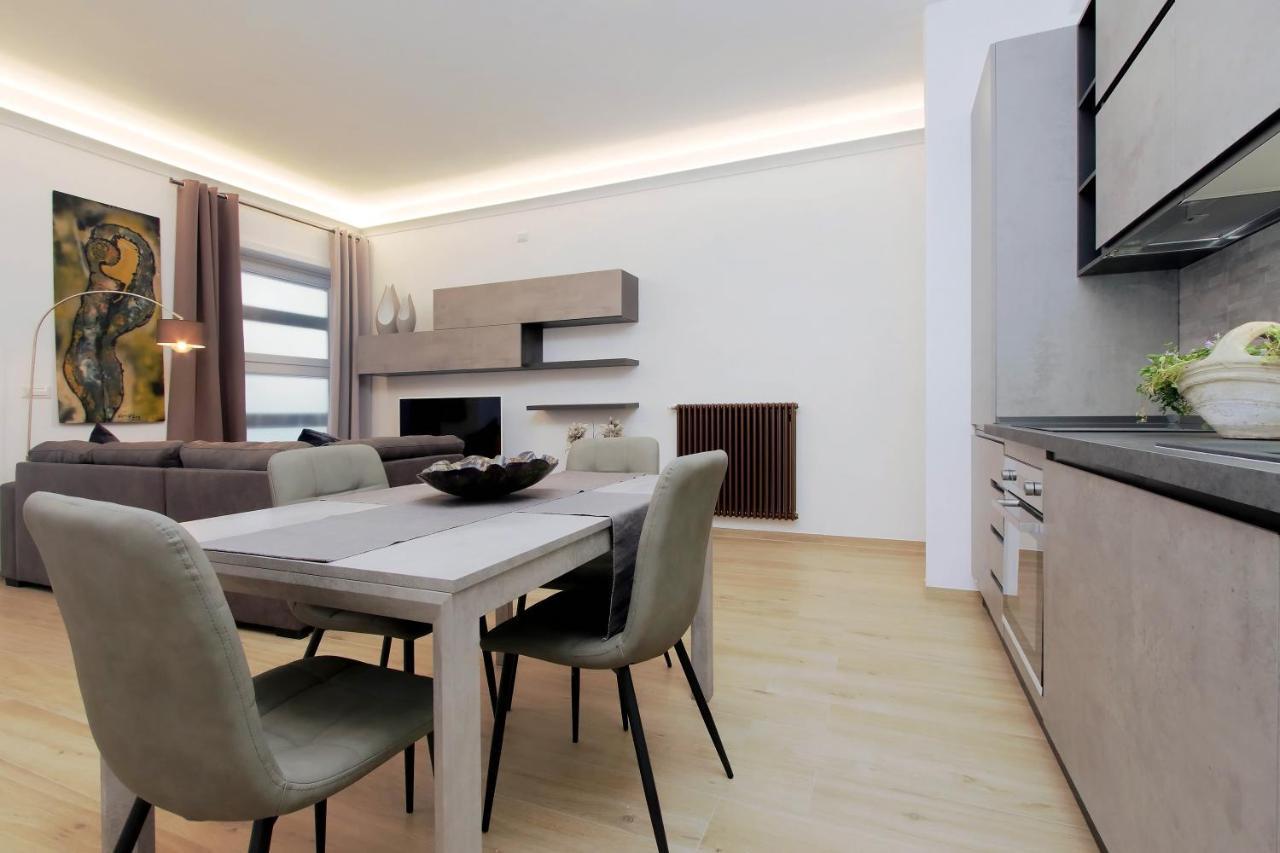 Aventino Contemporary Apartment