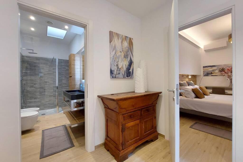 Aventino Contemporary Rome