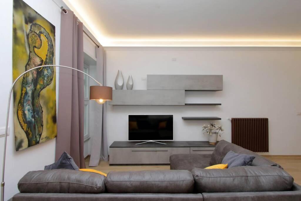 Apartment Aventino Contemporary Rome