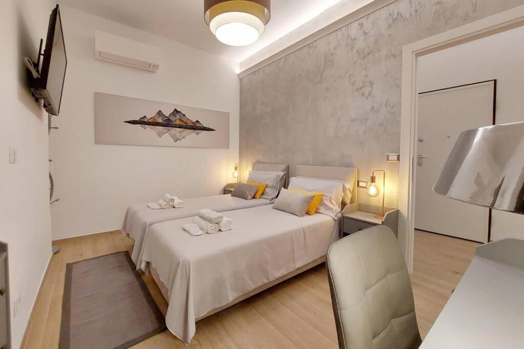 Aventino Contemporary Apartment