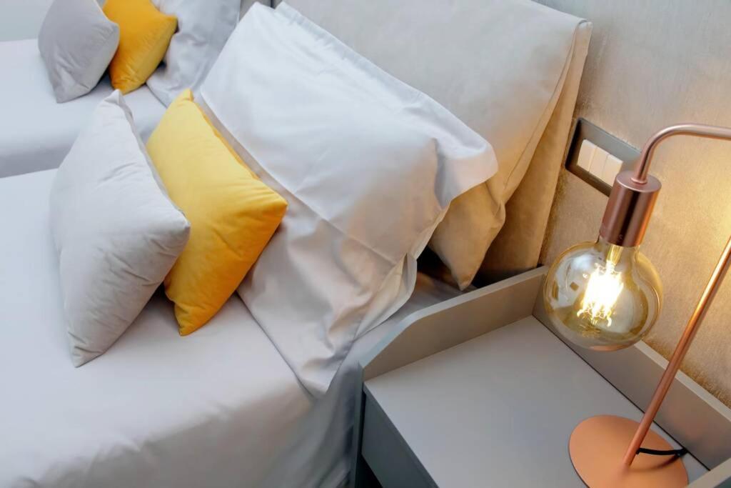 Apartment Aventino Contemporary Rome