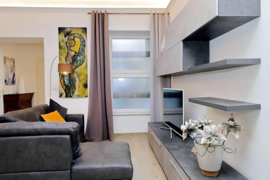 Aventino Contemporary Rome