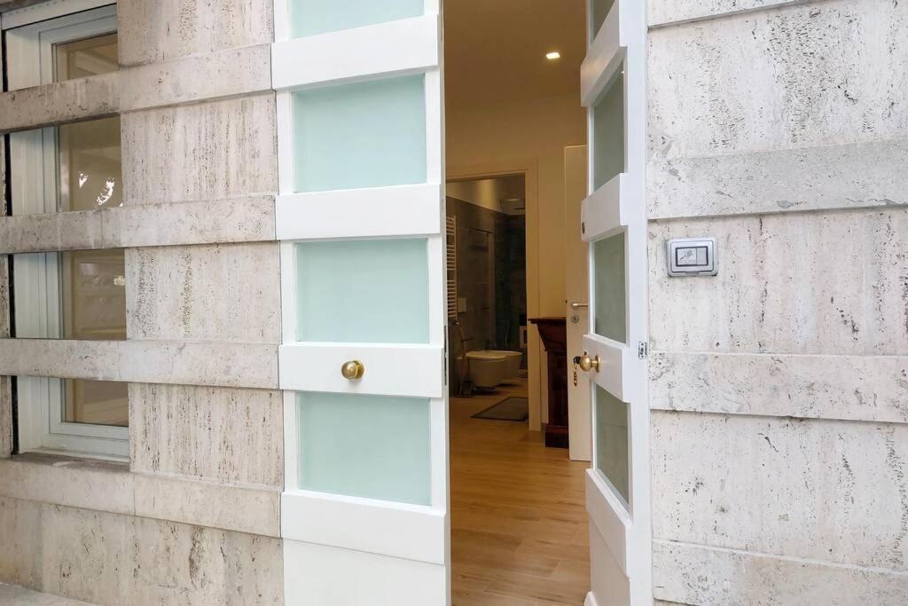 Apartment Aventino Contemporary