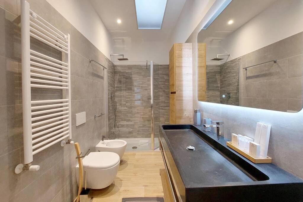 Apartment Aventino Contemporary *
