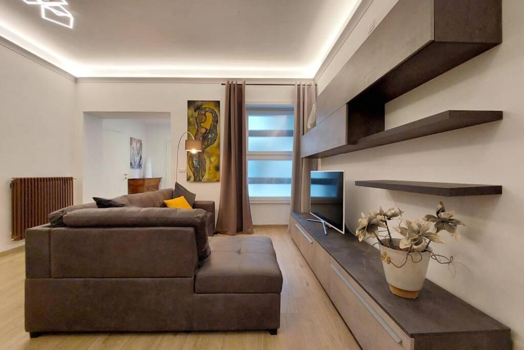 Apartment Aventino Contemporary Rome
