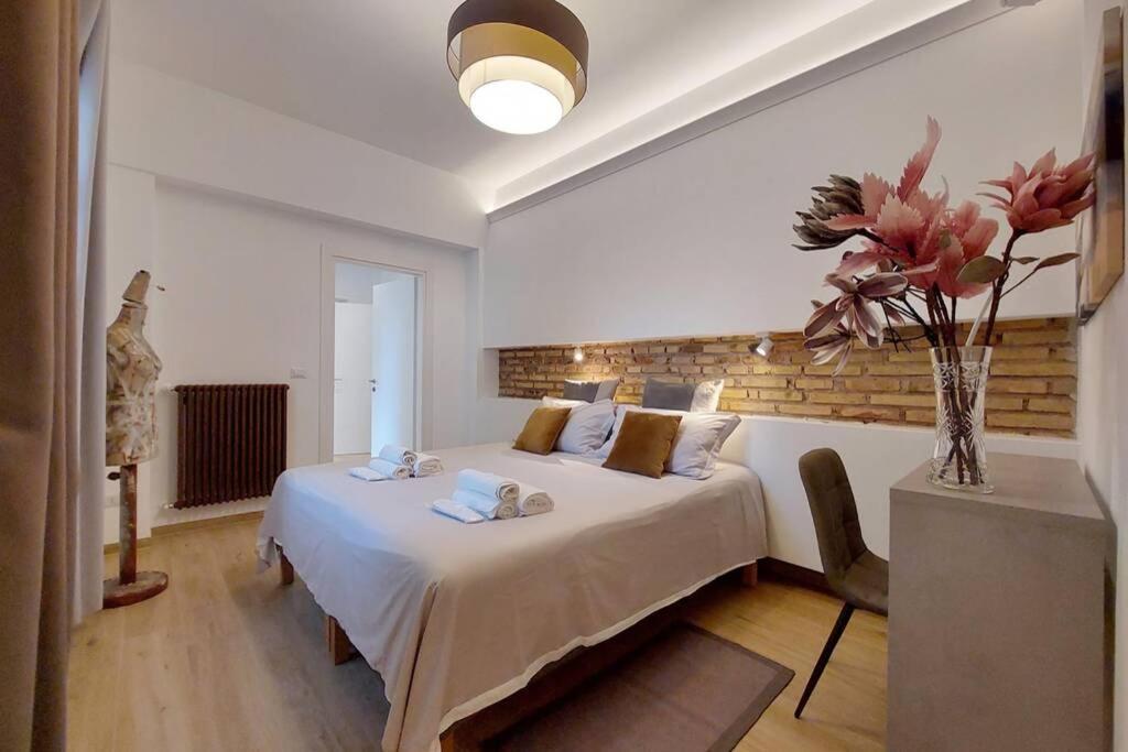 Apartment Aventino Contemporary *