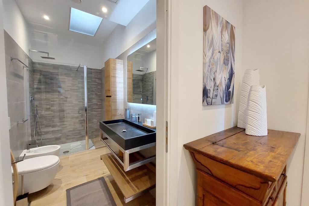 Apartment Aventino Contemporary *