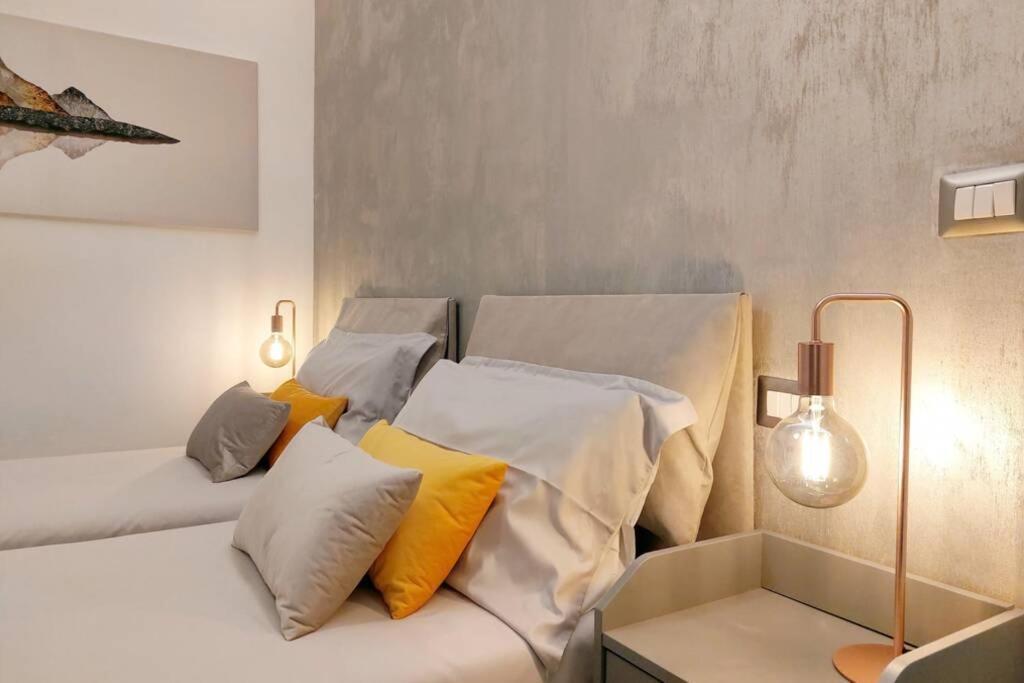 Aventino Contemporary * Rome