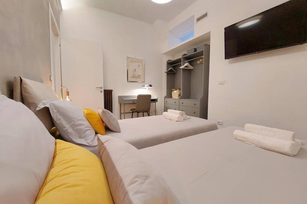 Apartment Aventino Contemporary *