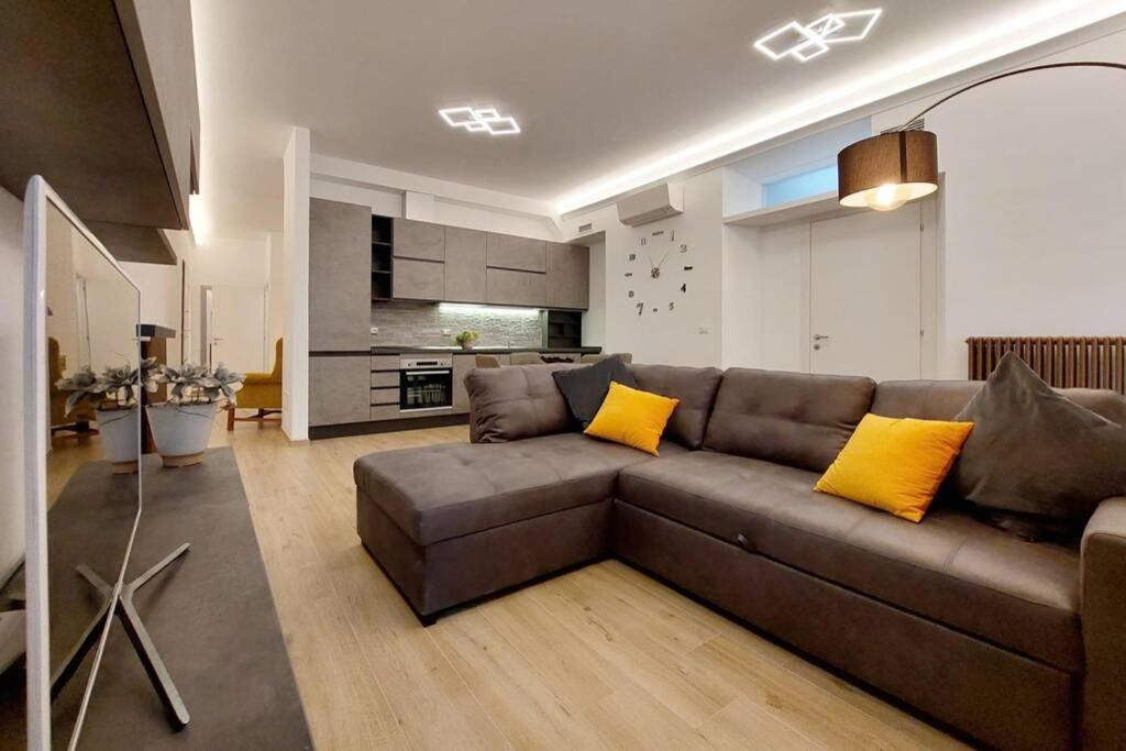 Apartment Aventino Contemporary *