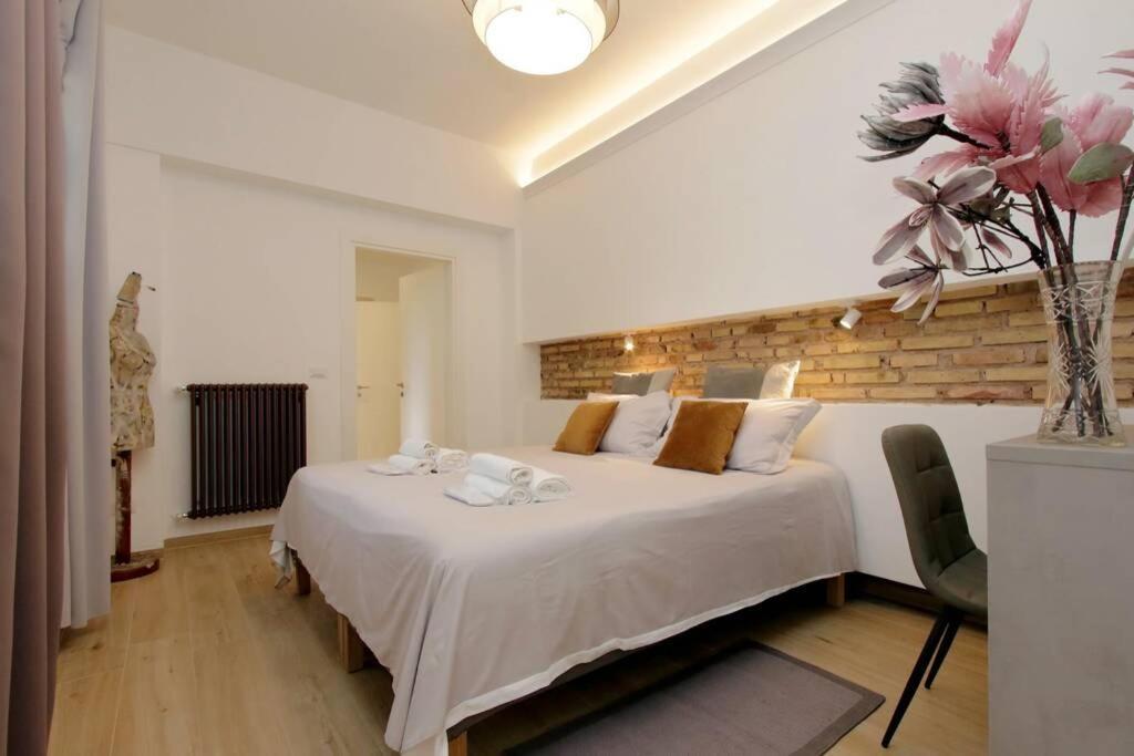 Apartment Aventino Contemporary *