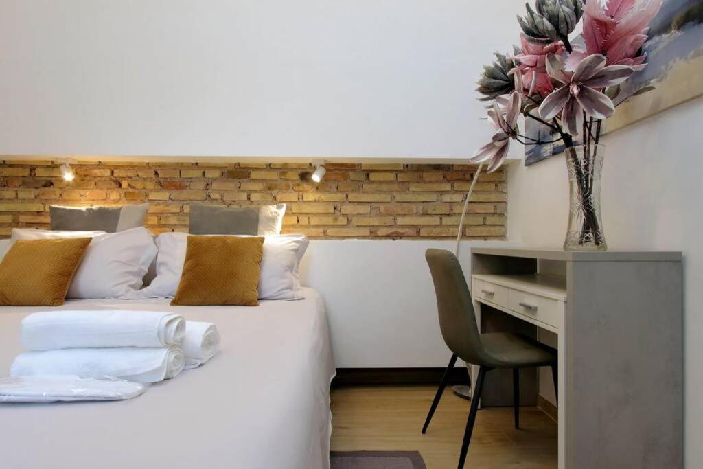 Aventino Contemporary * Rome