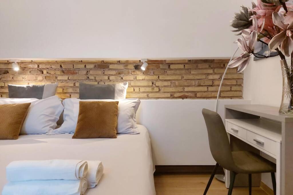 Apartment Aventino Contemporary *