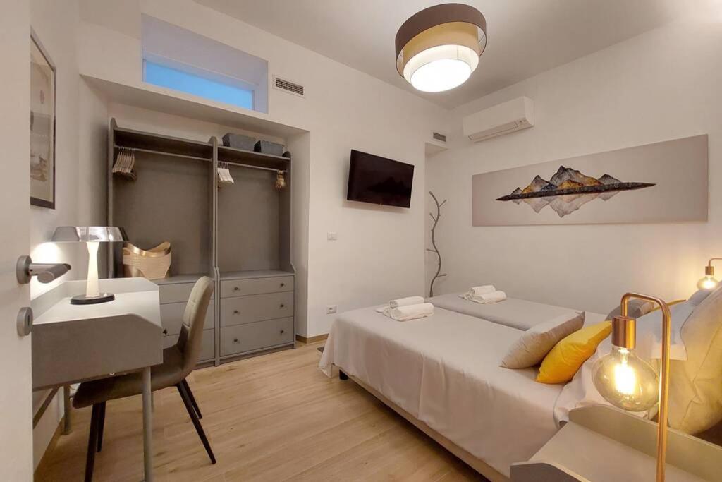 Apartment Aventino Contemporary