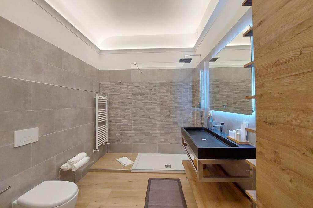 Apartment Aventino Contemporary *