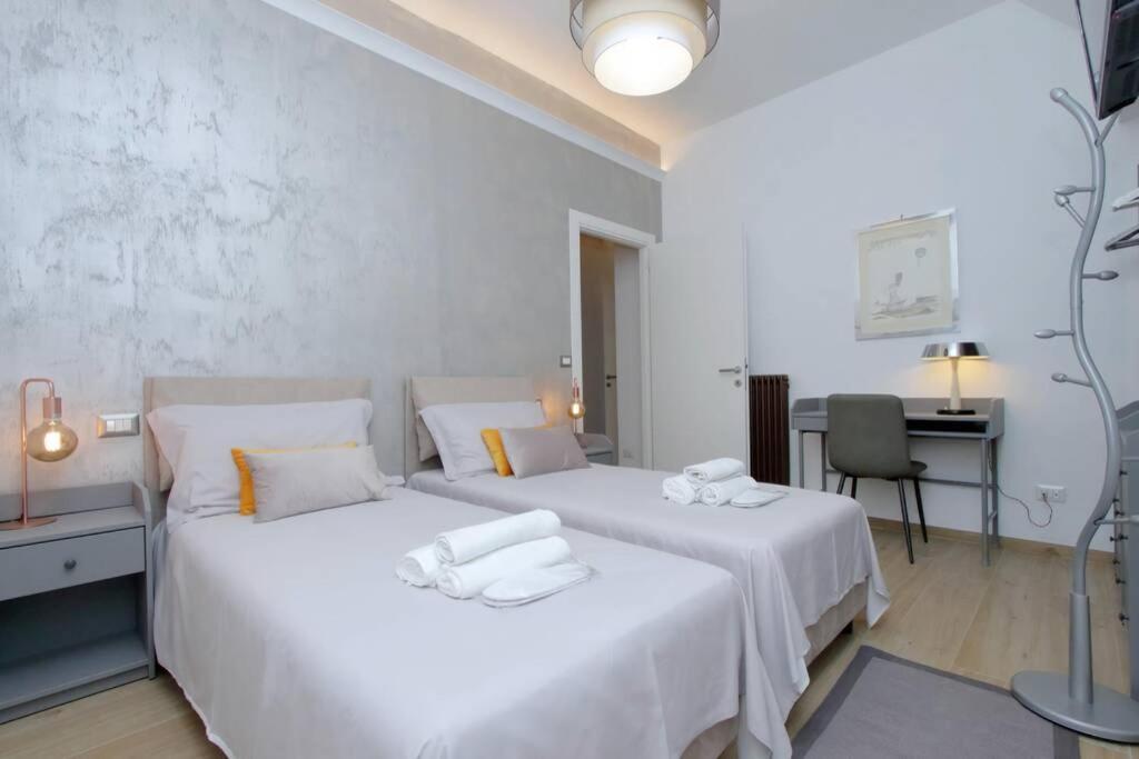 Aventino Contemporary Rome