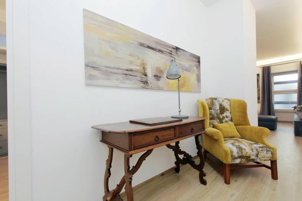 Apartment Aventino Contemporary