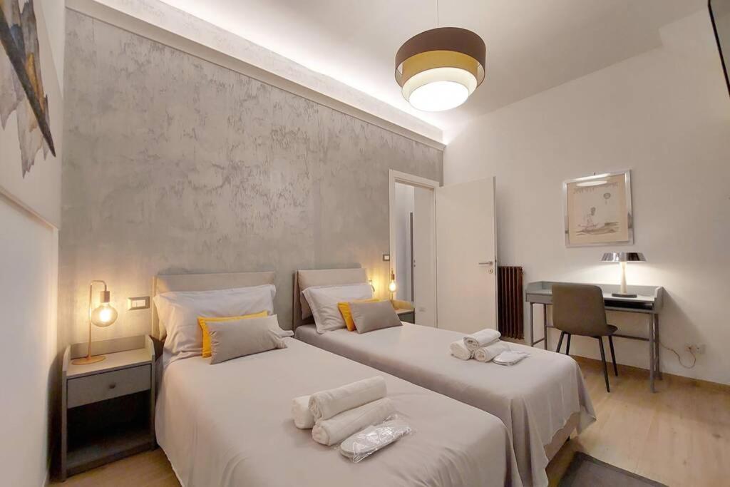 Aventino Contemporary Apartment