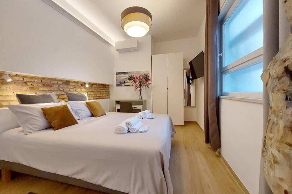 Aventino Contemporary Apartment Rome