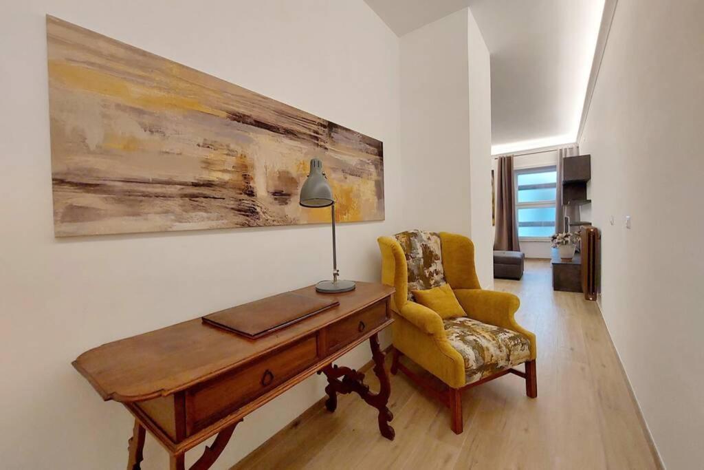 Aventino Contemporary Rome