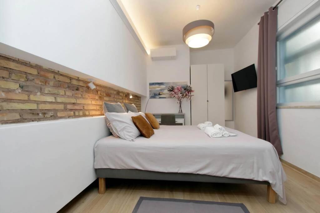 Apartment Aventino Contemporary *