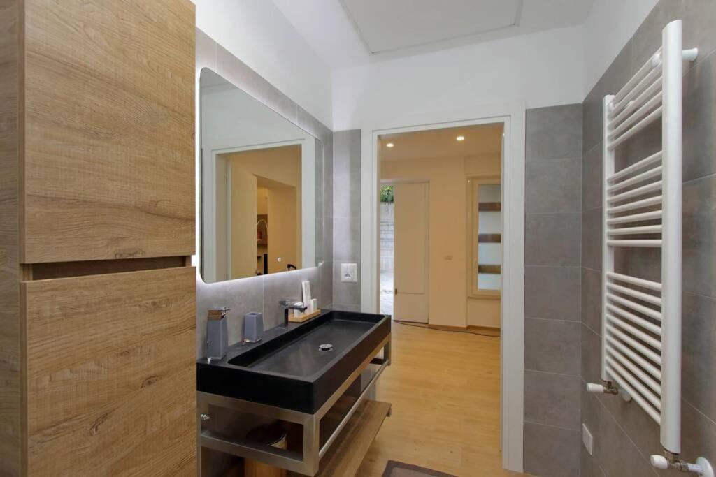 Apartment Aventino Contemporary