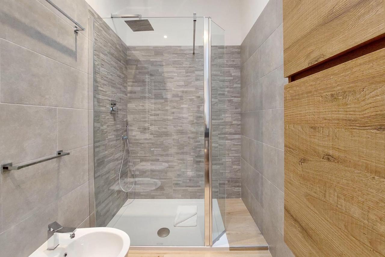 Aventino Contemporary Apartment Rome