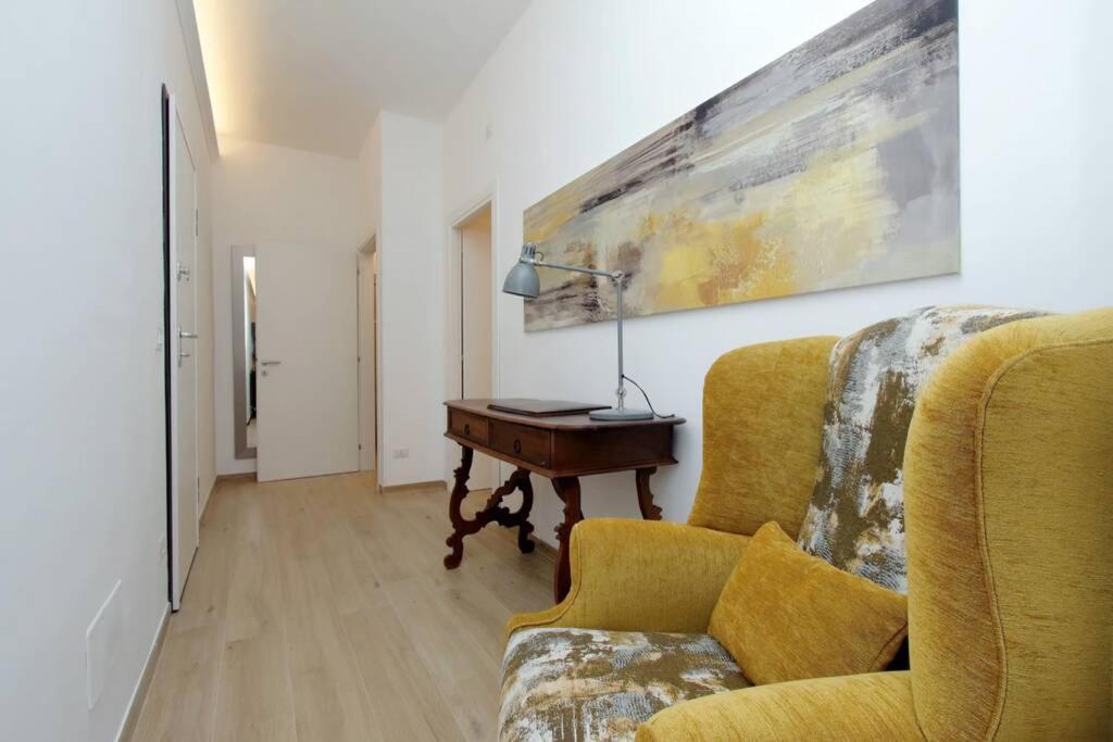 Apartment Aventino Contemporary Rome
