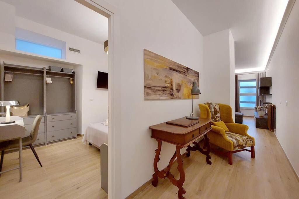Apartment Aventino Contemporary