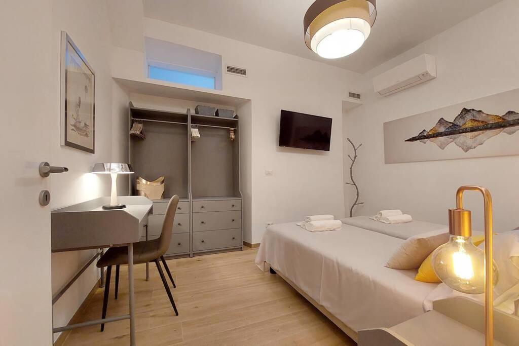 Apartment Aventino Contemporary *