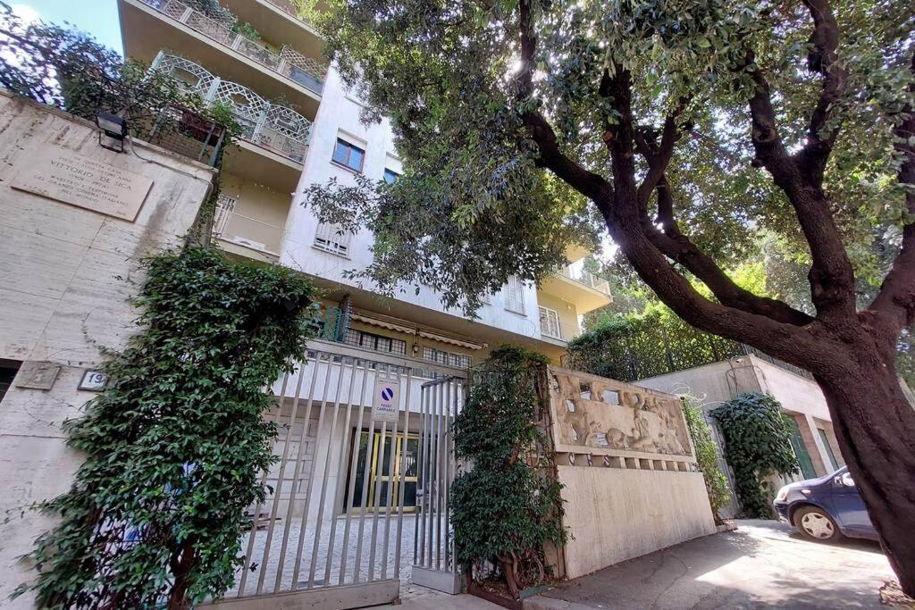 Aventino Contemporary * Rome